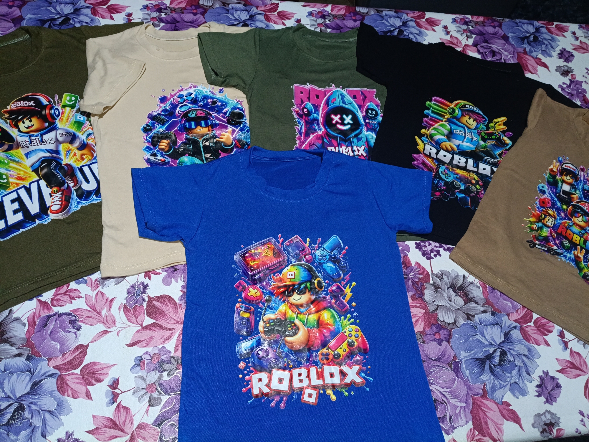 Remera Niño - Imagen 3
