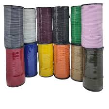 Cordon Elastico de  2.5 Mm X 100 M - cordon%20elastico.jpg