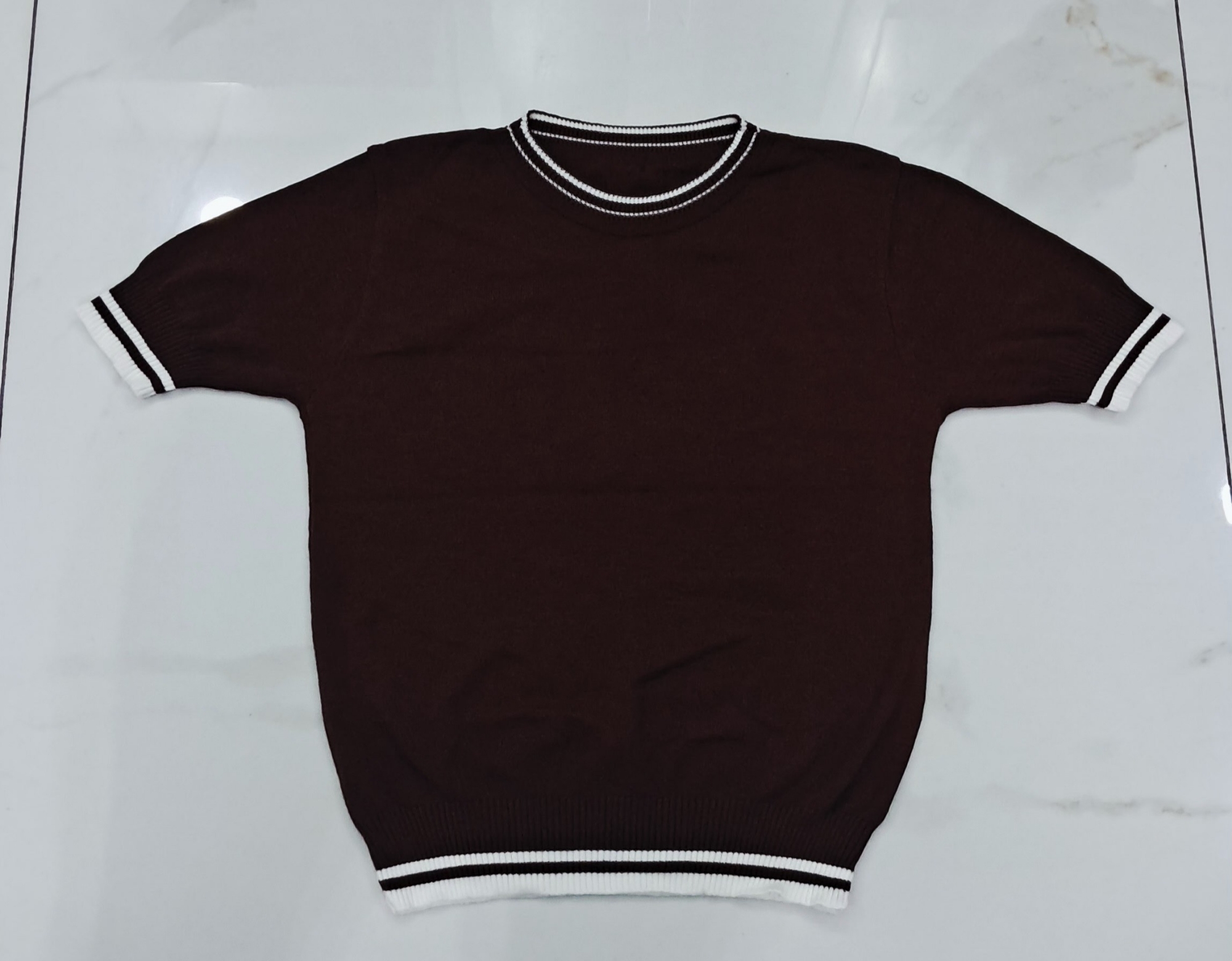 Remera de Hilo Bremers - Imagen 2