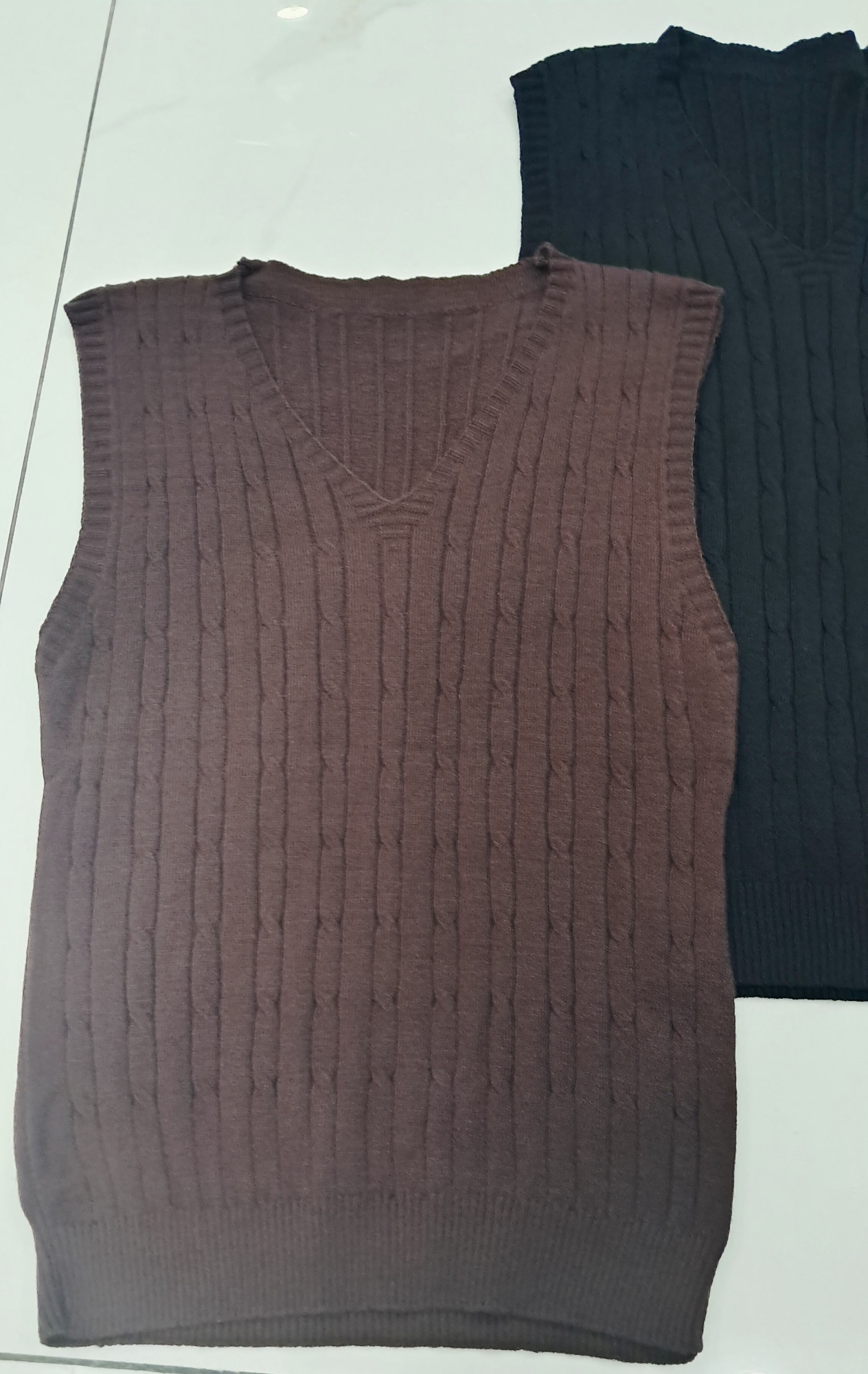 Chalco de Hilo Bremers - Imagen 2