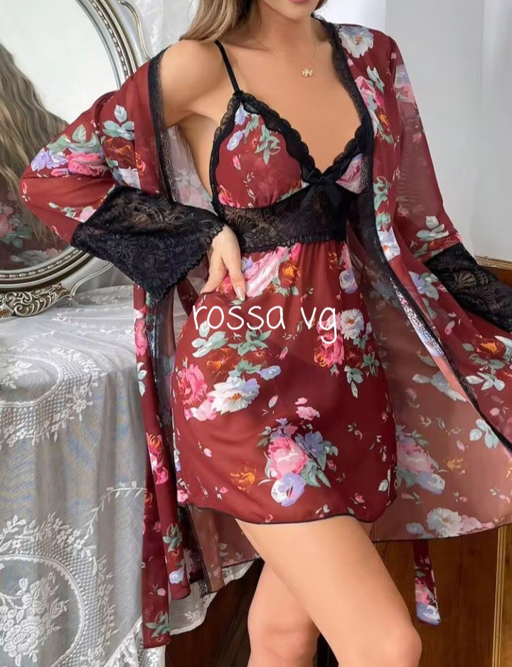 Pijama 2 Piezas - Imagen 3