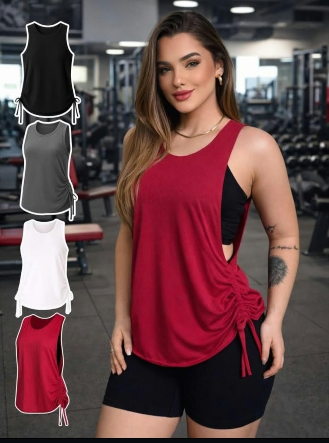 Art; Gym - Imagen 2
