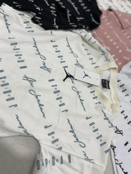 Crop Dama Premiun