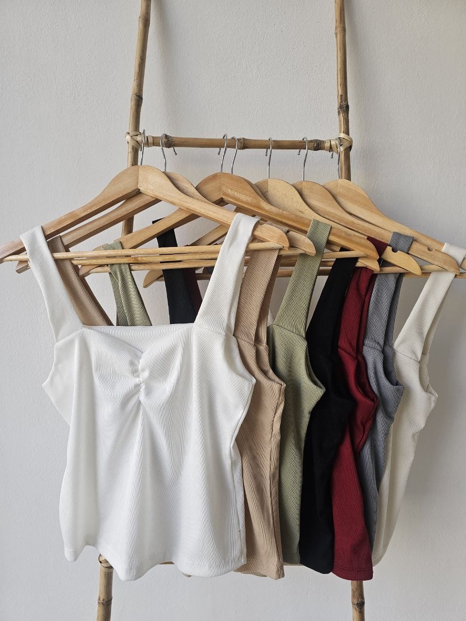 Musculosa Vita - Imagen 3