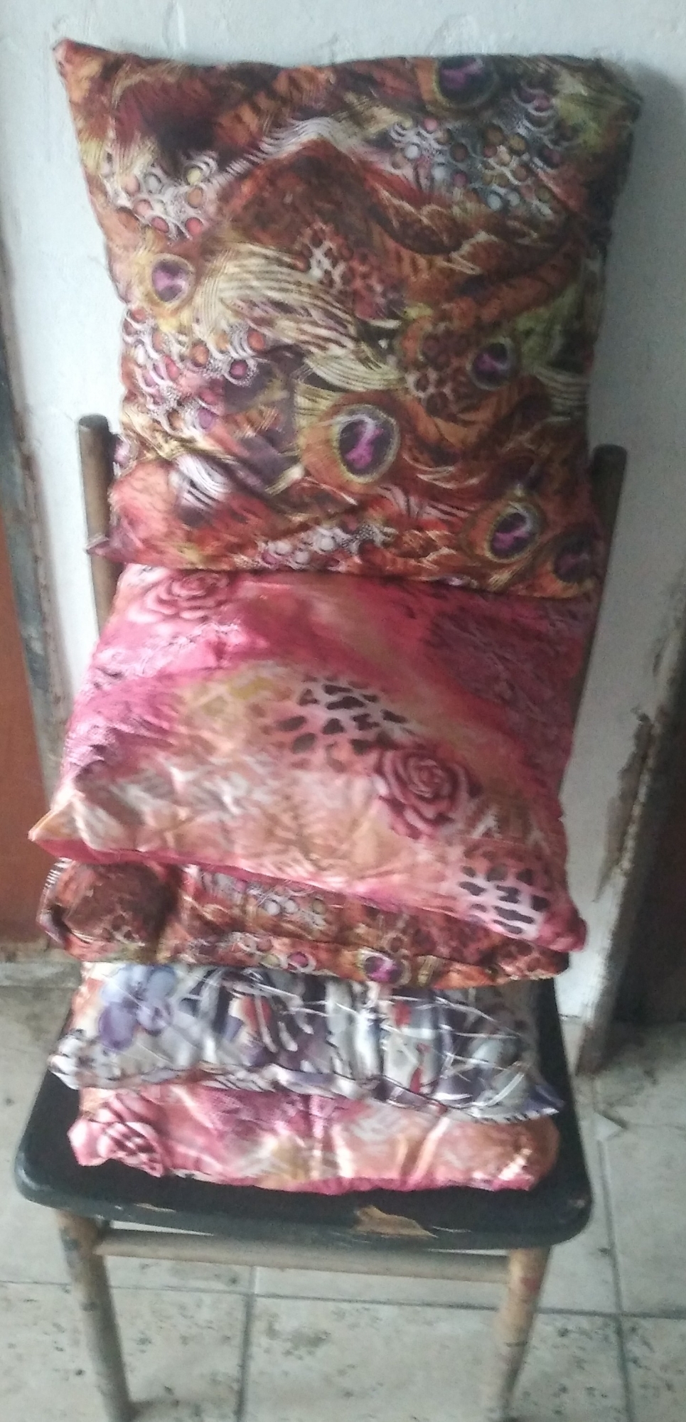 Almohadones 3x$5000 - Imagen 2