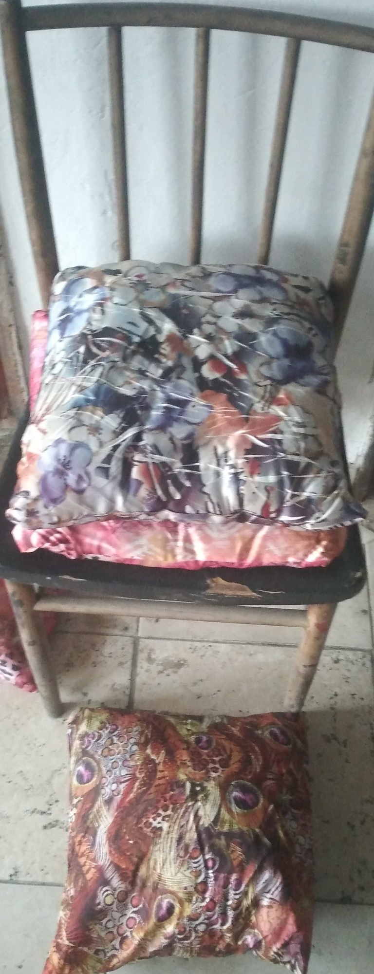 Almohadones 3x$5000 - Imagen 3
