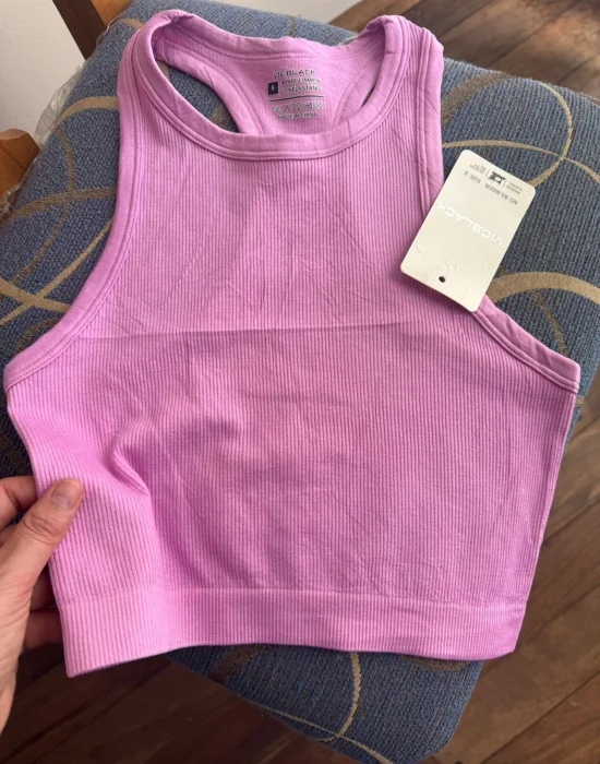 Musculosas Basicas