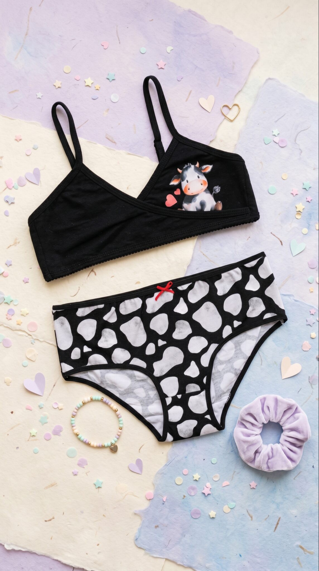 Frashe Kids Art 9007 Conjunto - Imagen 4