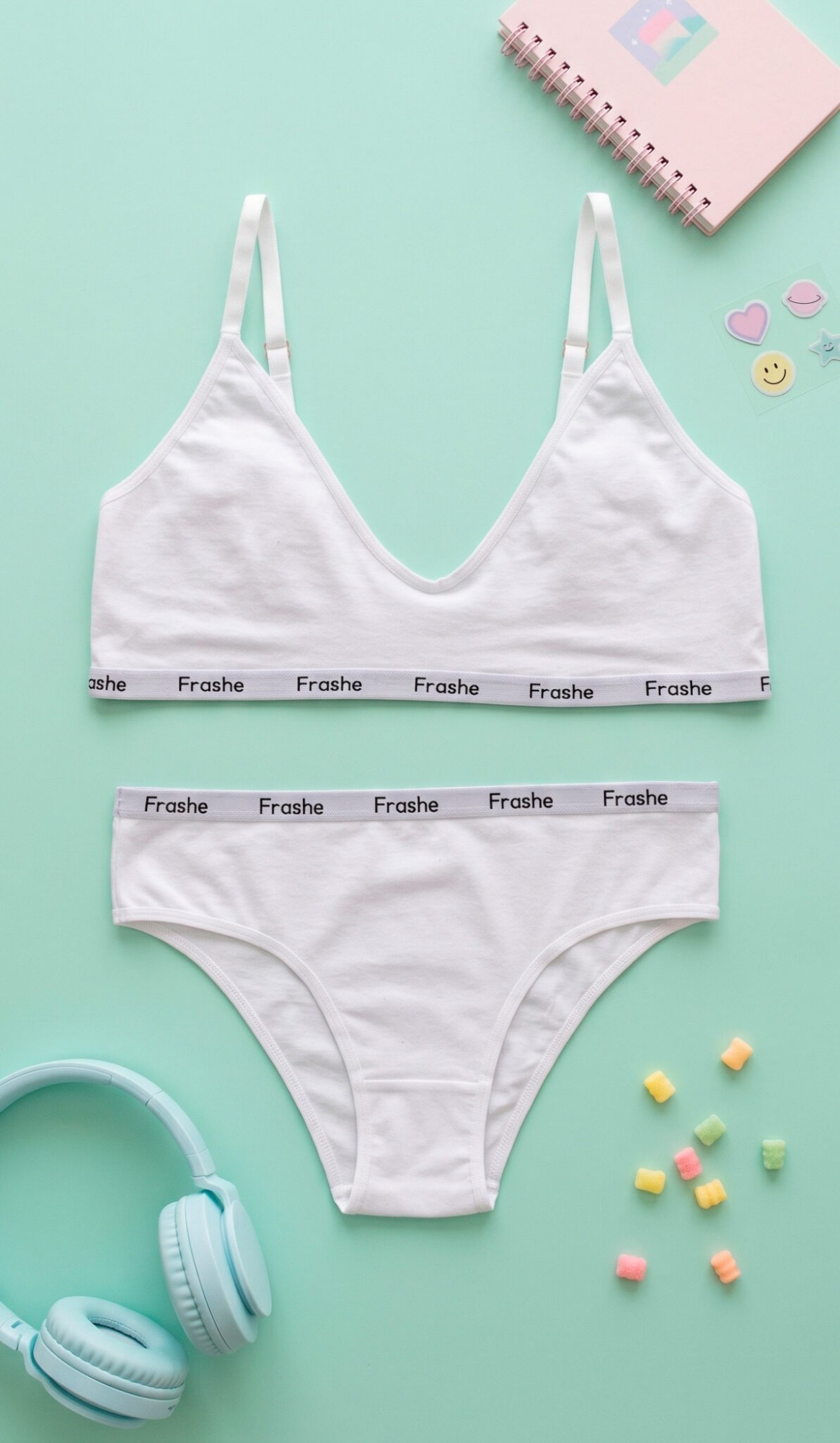 Frashe Kids Art 9020 - Imagen 4
