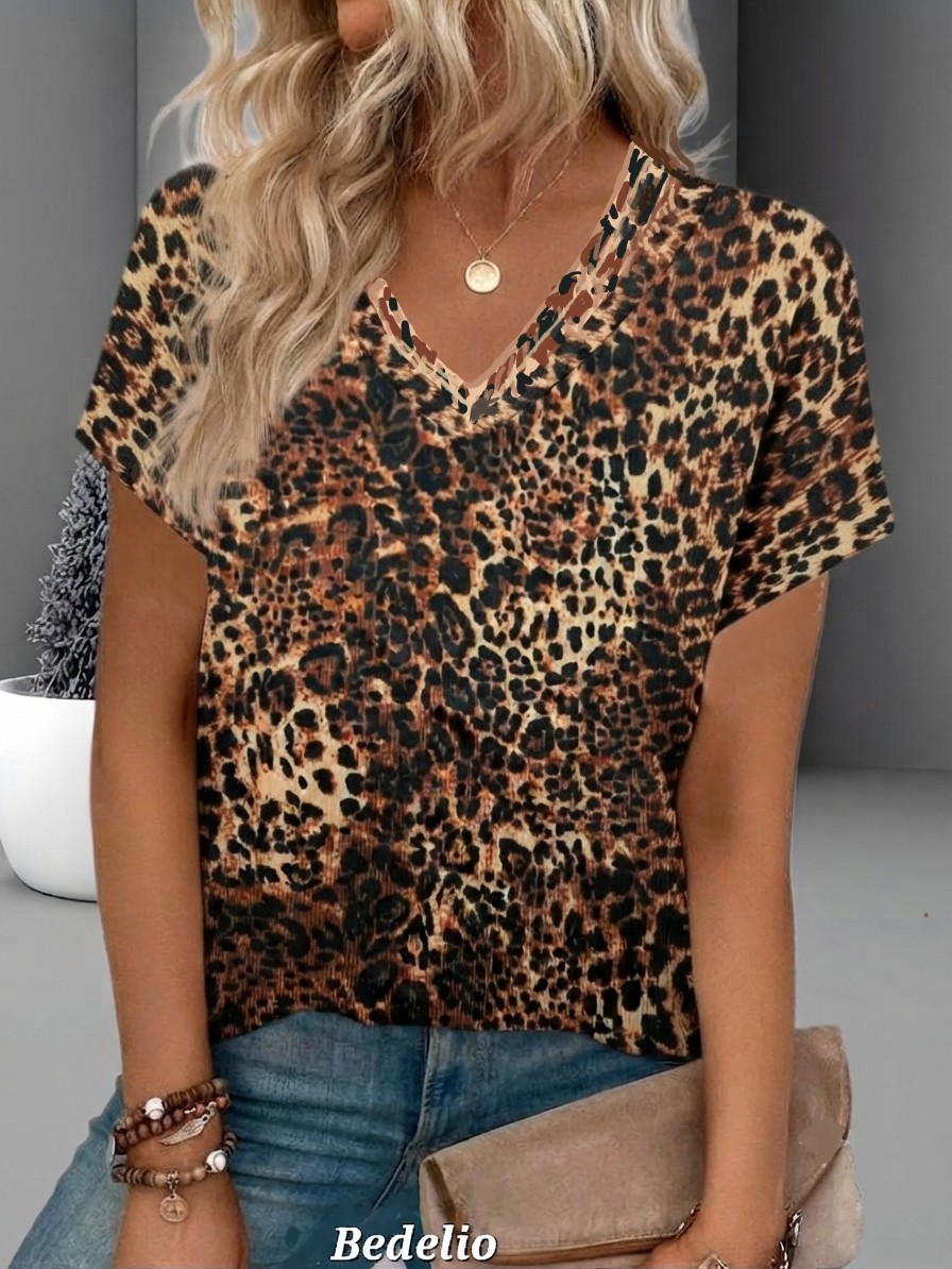 Remera Morley Estampada - Imagen 2