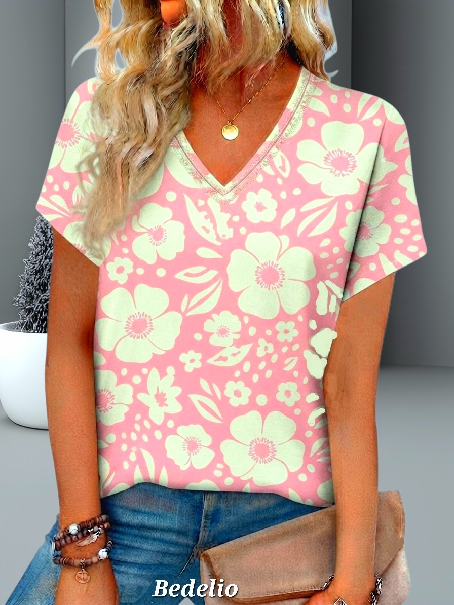 Remera Morley Estampada - Imagen 3
