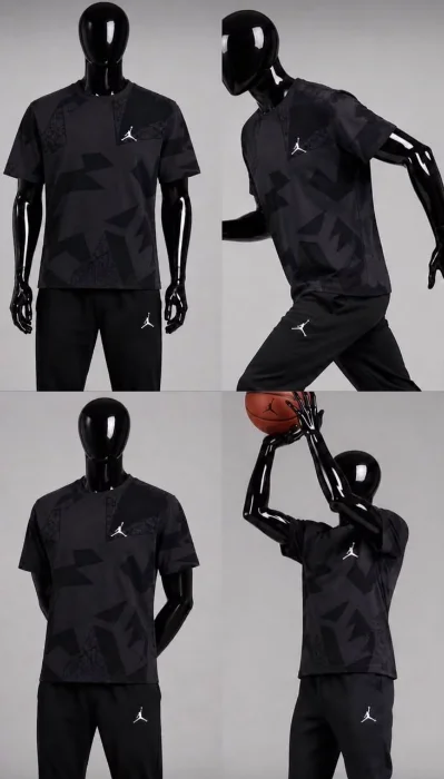 Remeras Jordan