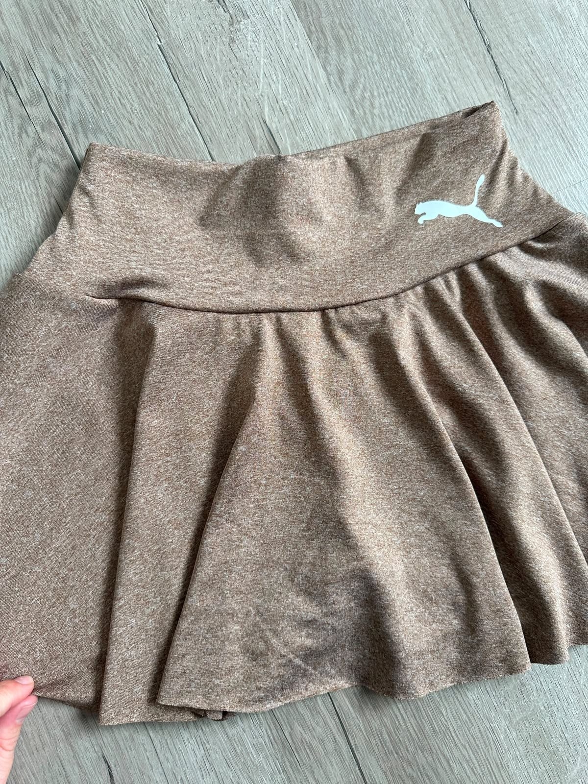 Short Pollera Dama Premiun - Imagen 2