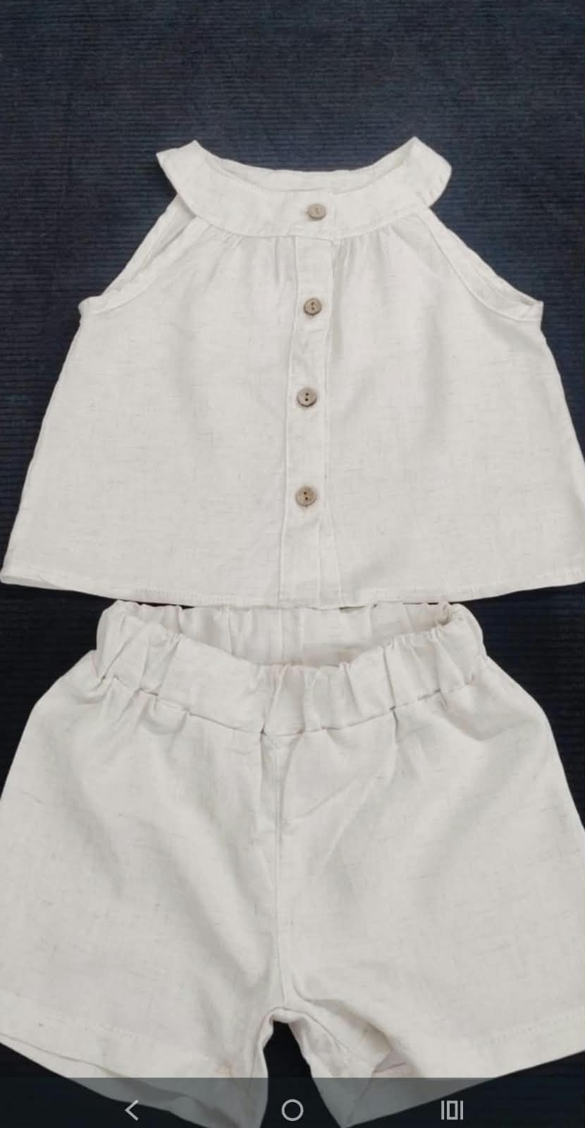 Conjunto Lino Milan - Imagen 3