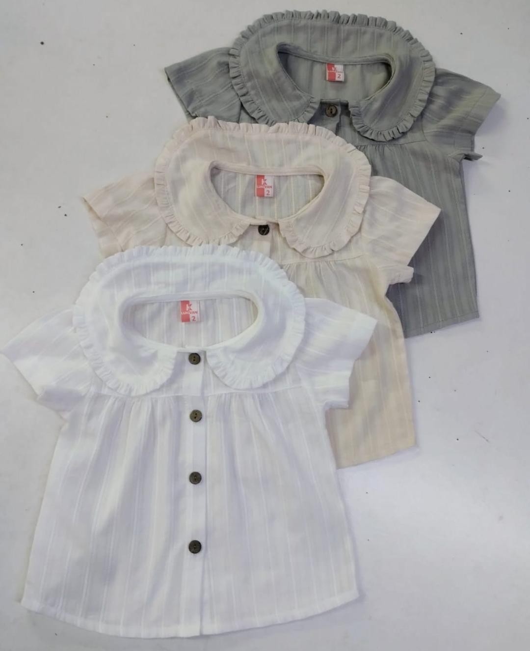 Camisa Chamberí - Imagen 2