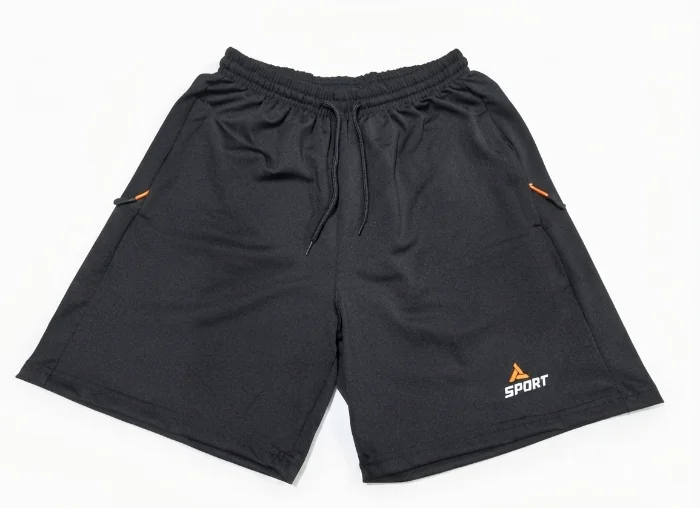 Short de Hombre Deportivo