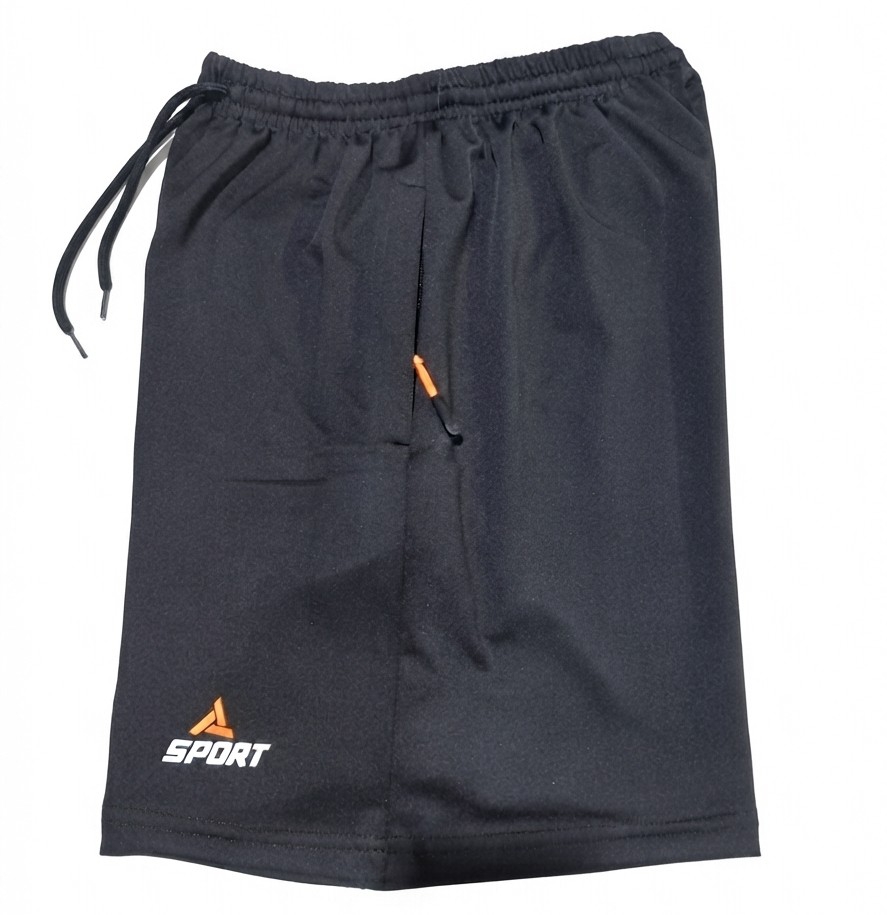 Short de Hombre Deportivo - Imagen 3