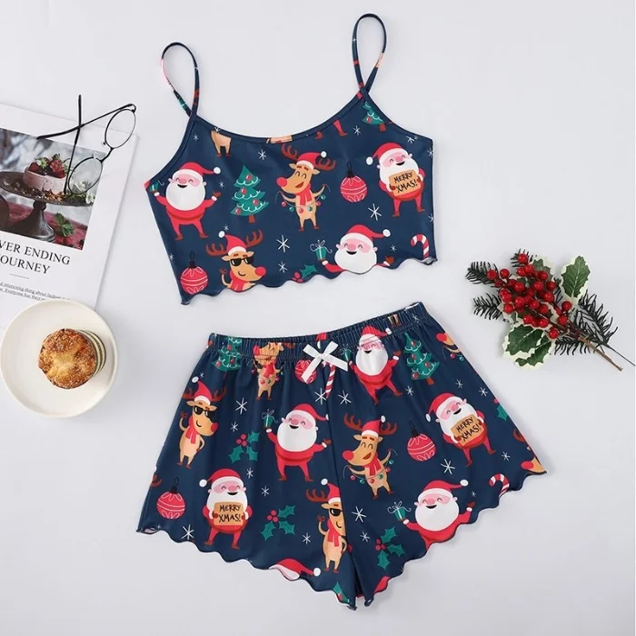 Doc Pijama 2 Piezas