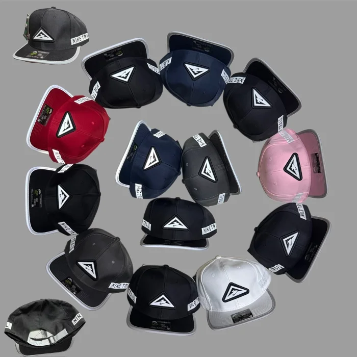 Visera Trail Premiun