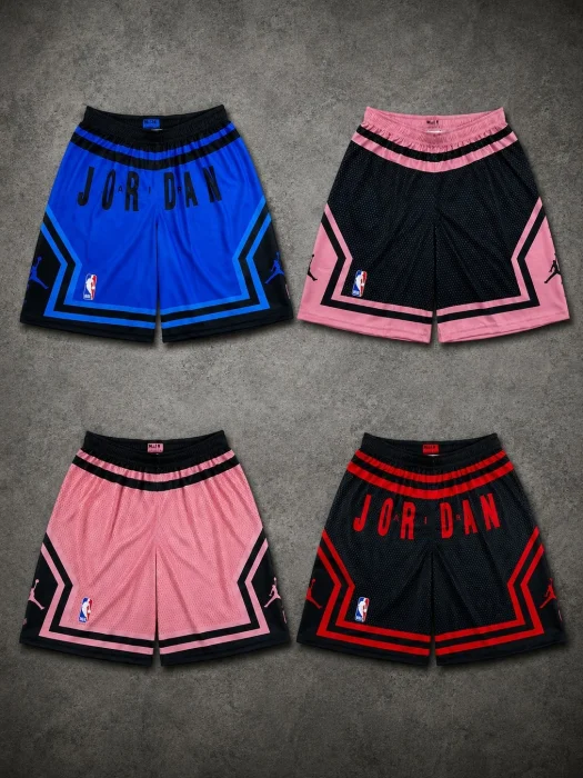 Short  Adulto