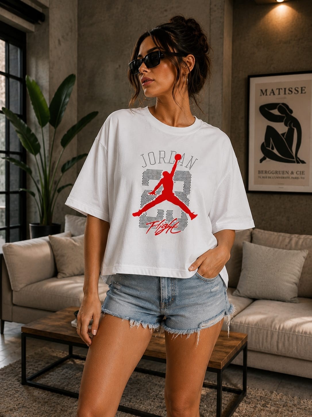 Remeras Box Fit - Imagen 3
