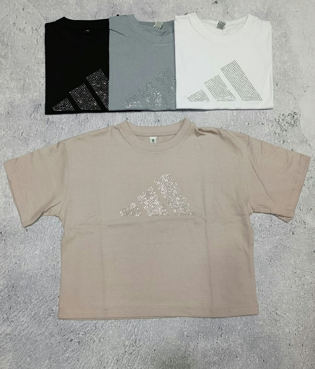 Remeras Box Fit - Imagen 5