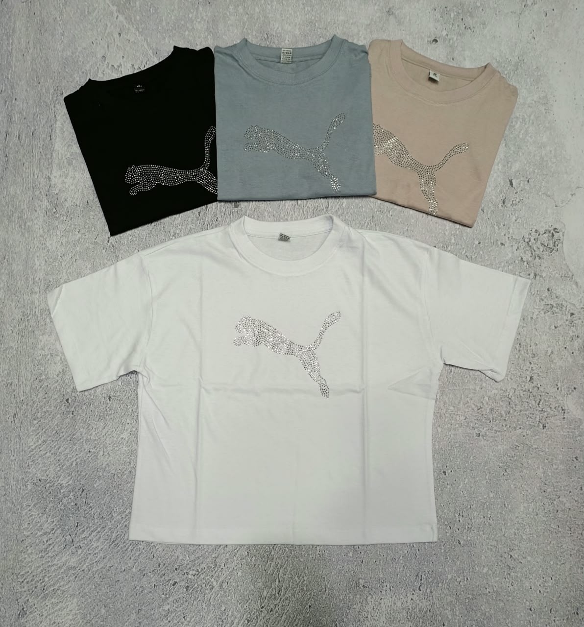 Remeras Box Fit - Imagen 6
