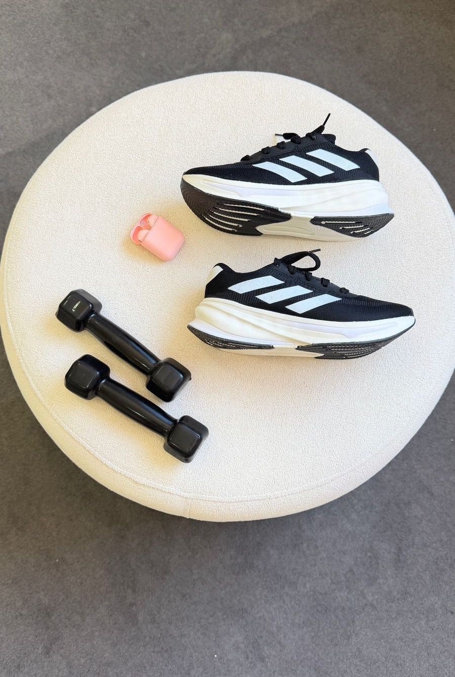 Zapatillas Adid''s Supernova Deportivas Importadas - Imagen 4