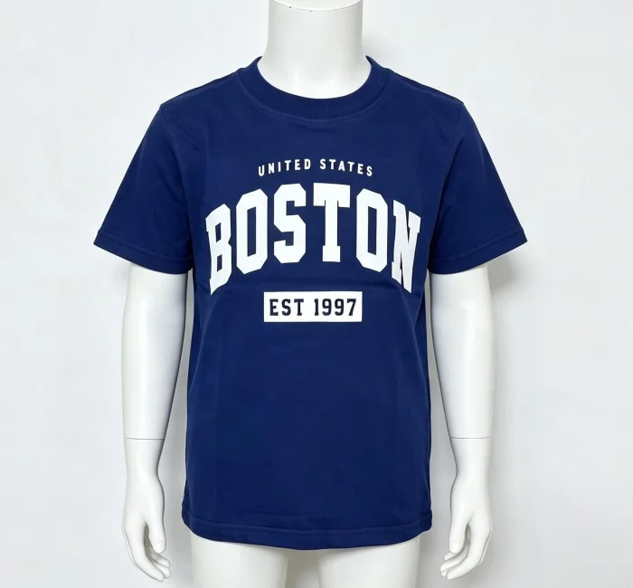 Remera Boston