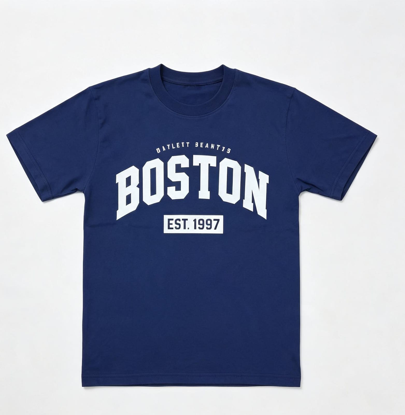 Remera Boston - Imagen 3