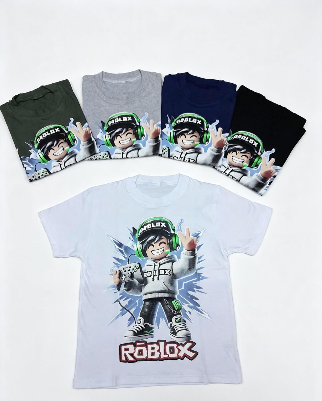Reme Reblox - Imagen 2