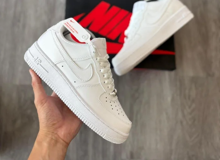 Zapatillas Nik'e Air Force Importadas