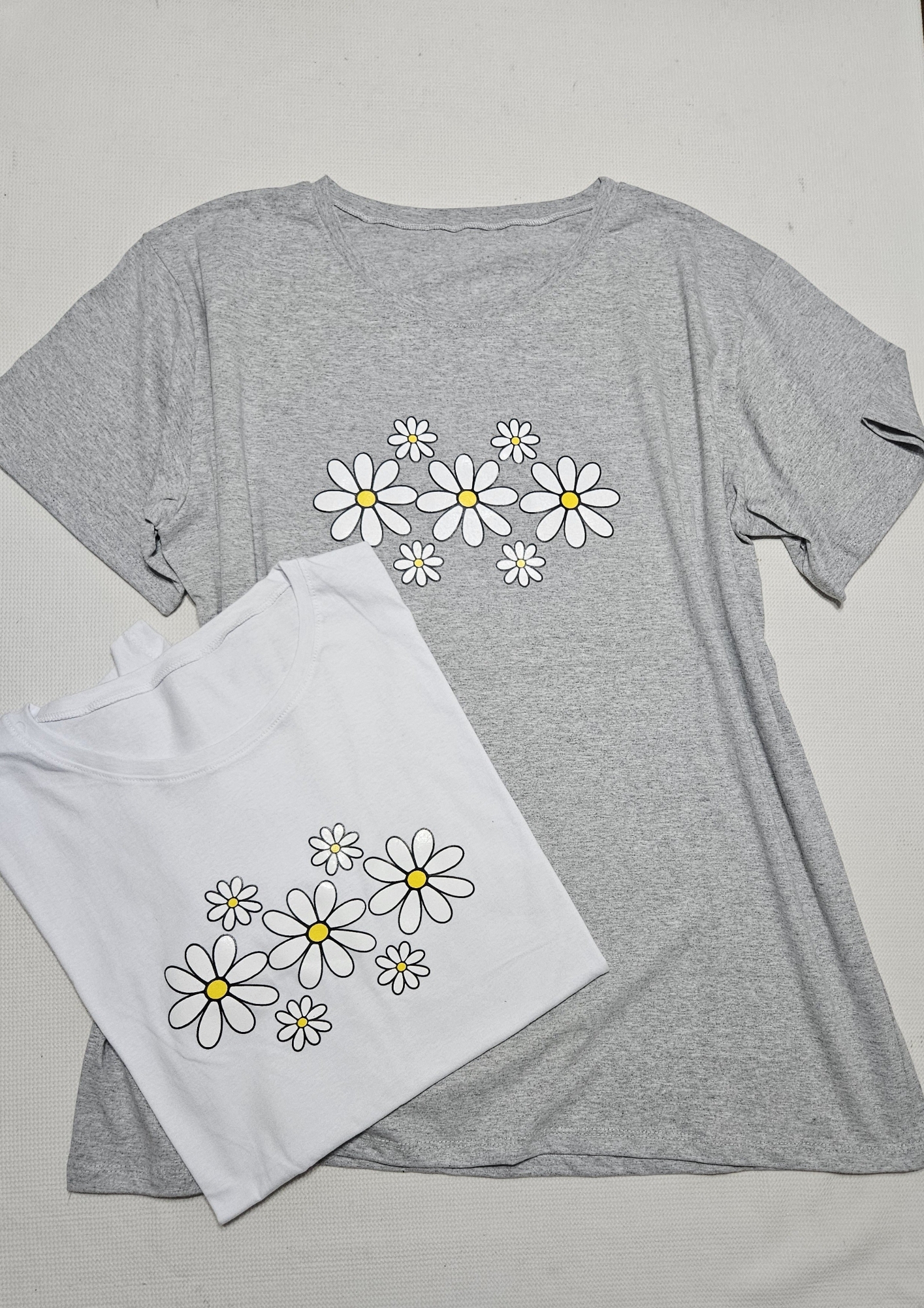 Remera Plus Margarita - Imagen 2