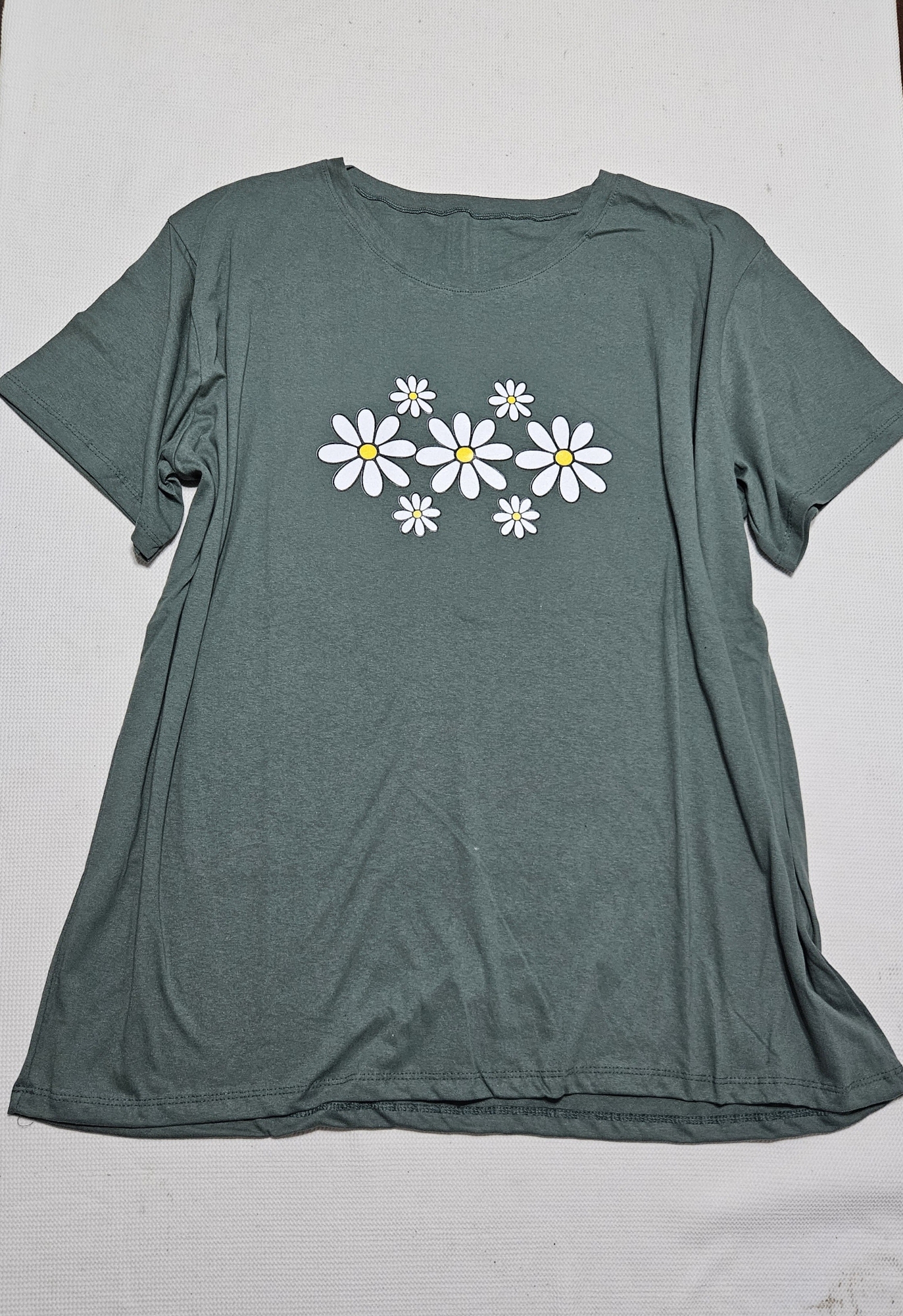 Remera Plus Margarita - Imagen 3