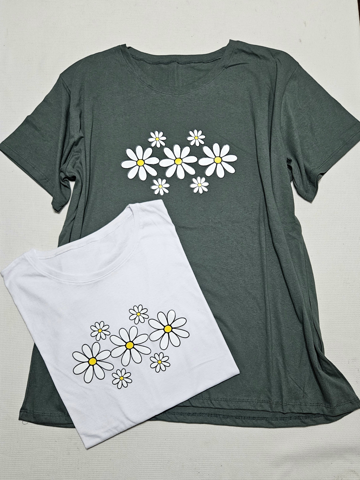 Remera Plus Margarita - Imagen 4