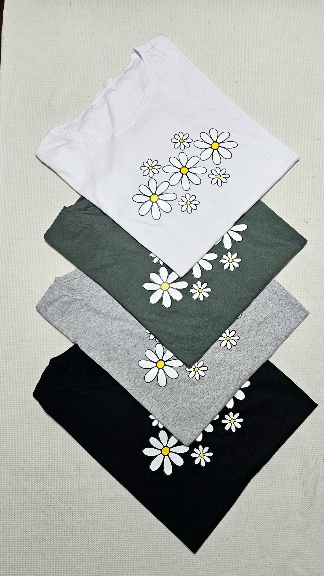 Remera Plus Margarita - Imagen 6