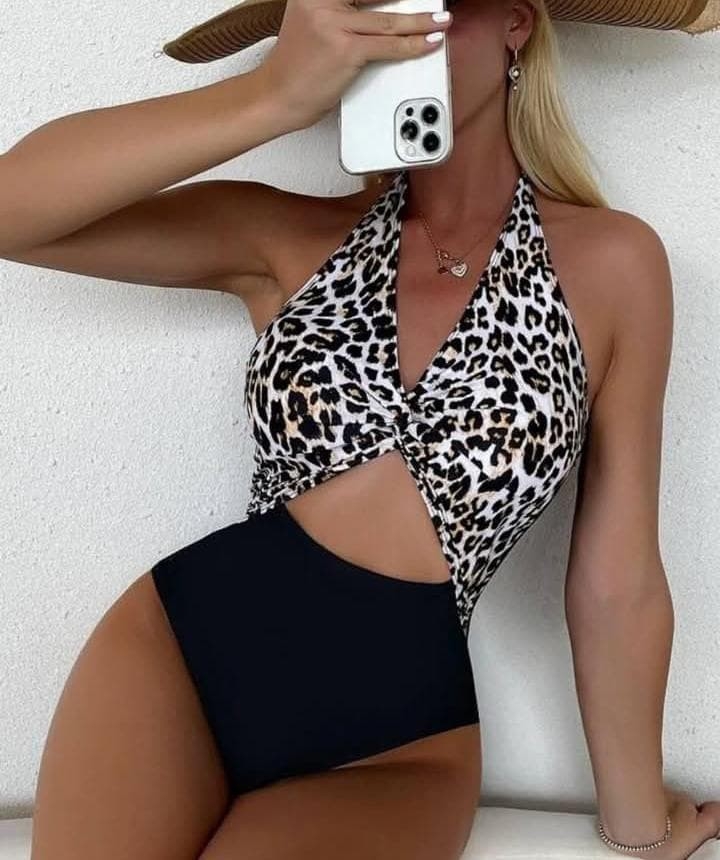 Mallas y Bikinis Talles Especiales 15 - Imagen 2