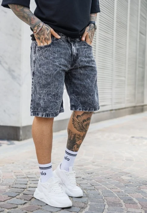 Bermudas Mon Lisas