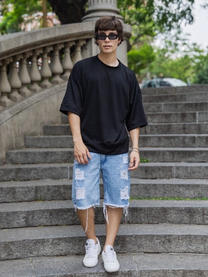 Bermudas Mon Rotura - Imagen 2