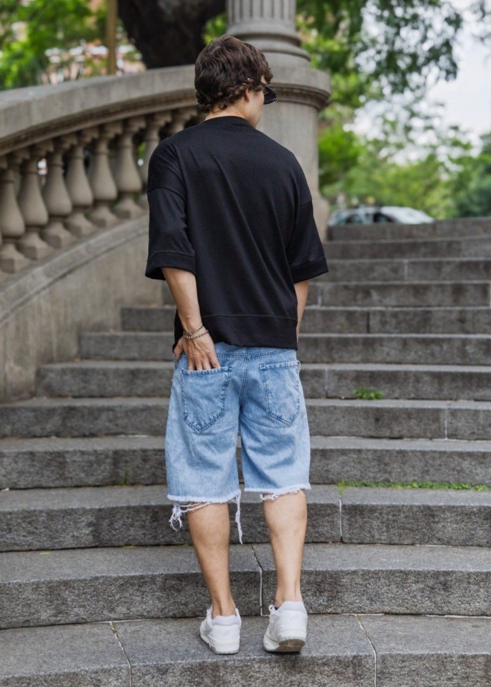 Bermudas Mon Rotura - Imagen 3