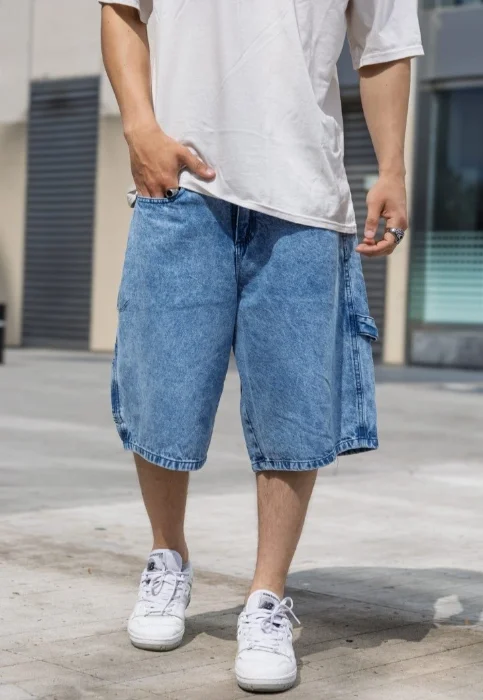 Bermudas Carpintero