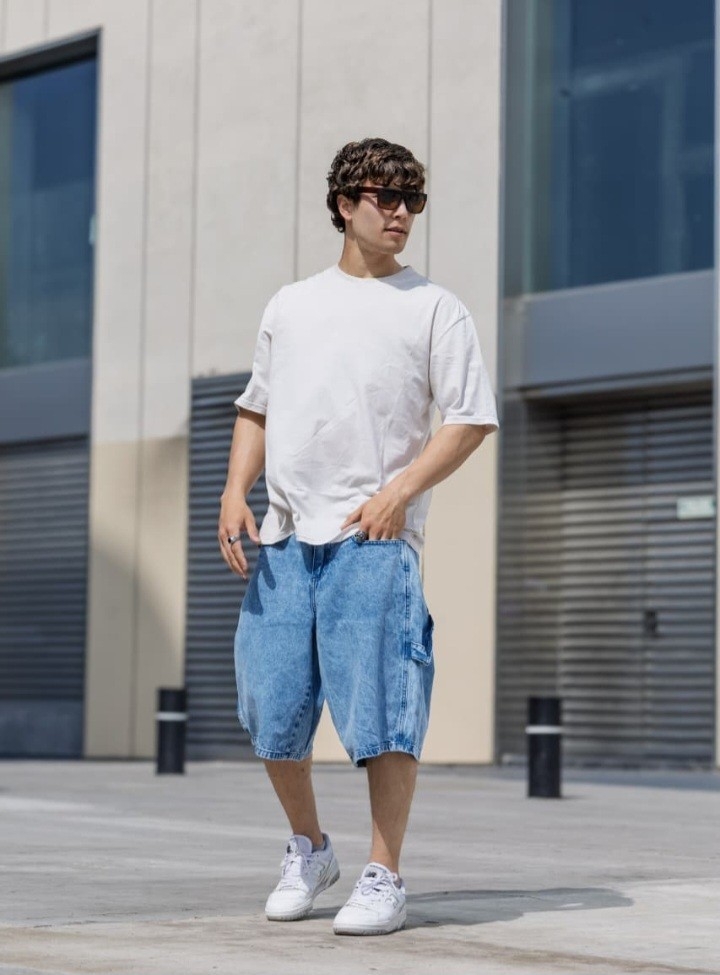 Bermudas Carpintero - Imagen 3
