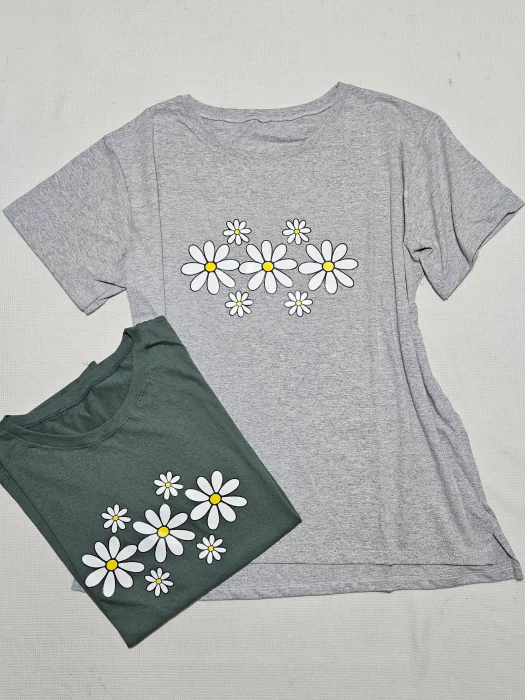 Remera Margarita