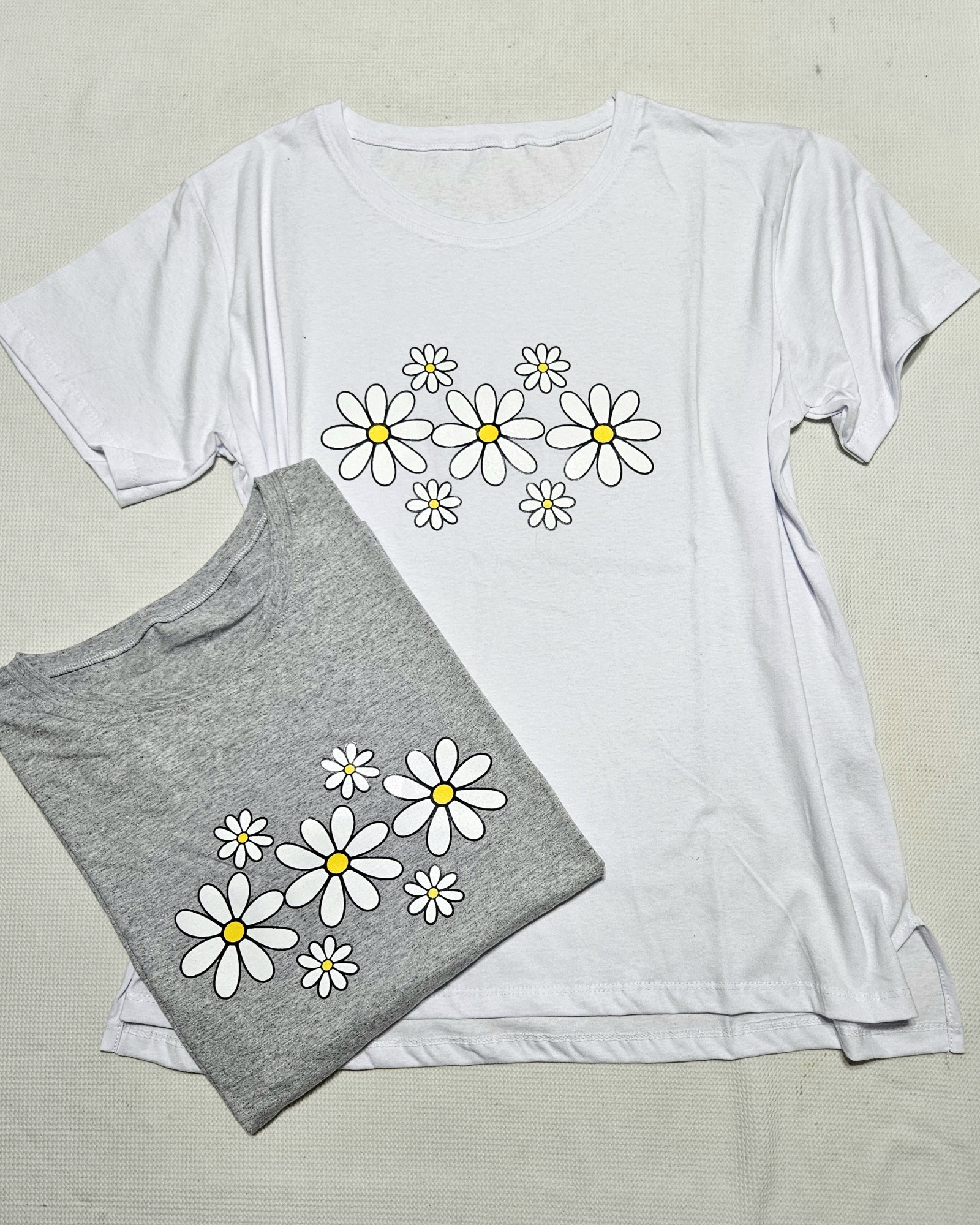 Remera Margarita - Imagen 2