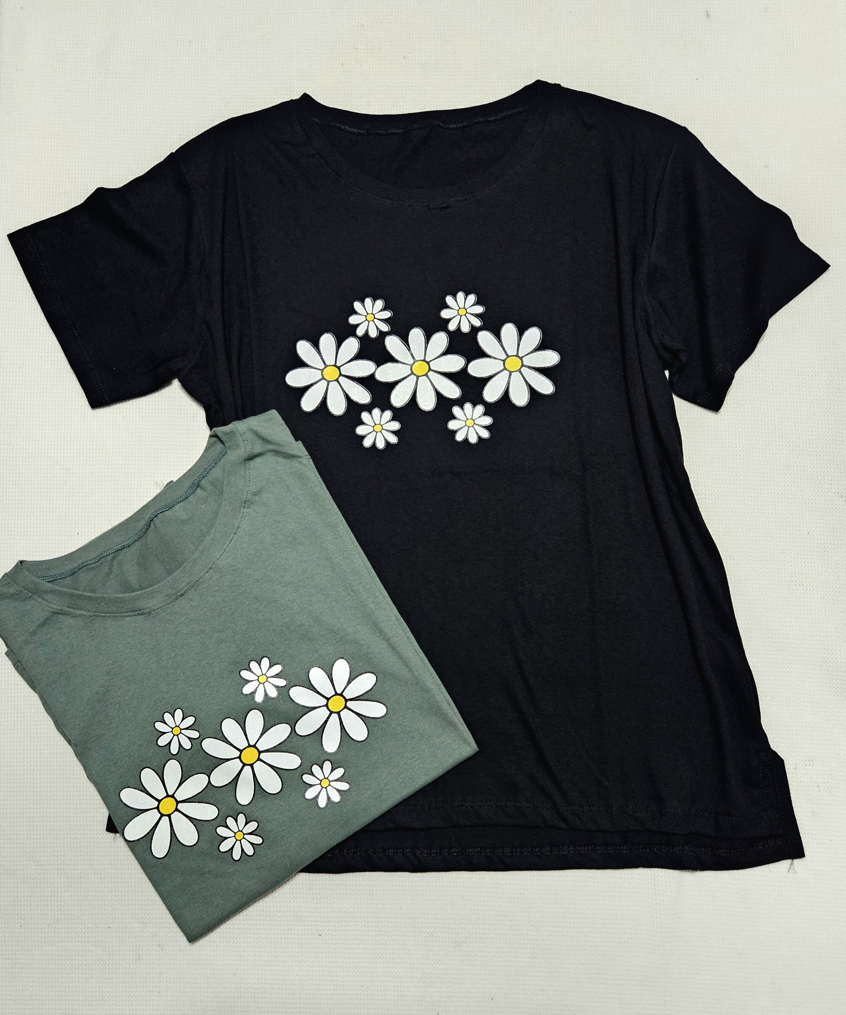 Remera Margarita - Imagen 3