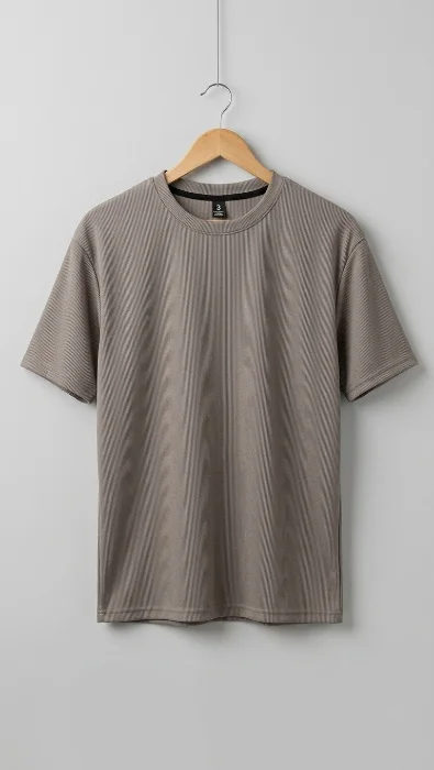 Remeras de Morley