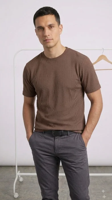Remeras de Morley