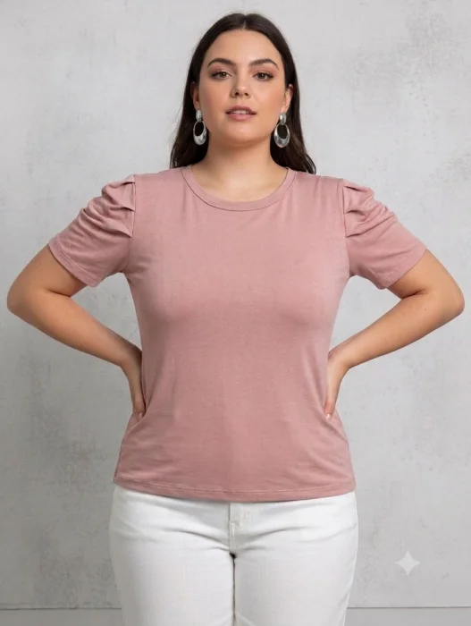 Princesa Curvy