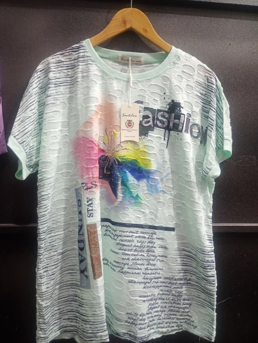 Remeras de Dama