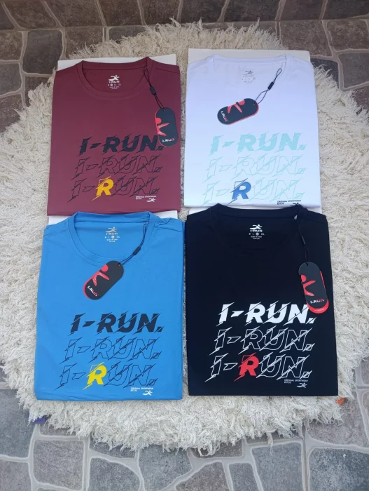 Remera Hombre